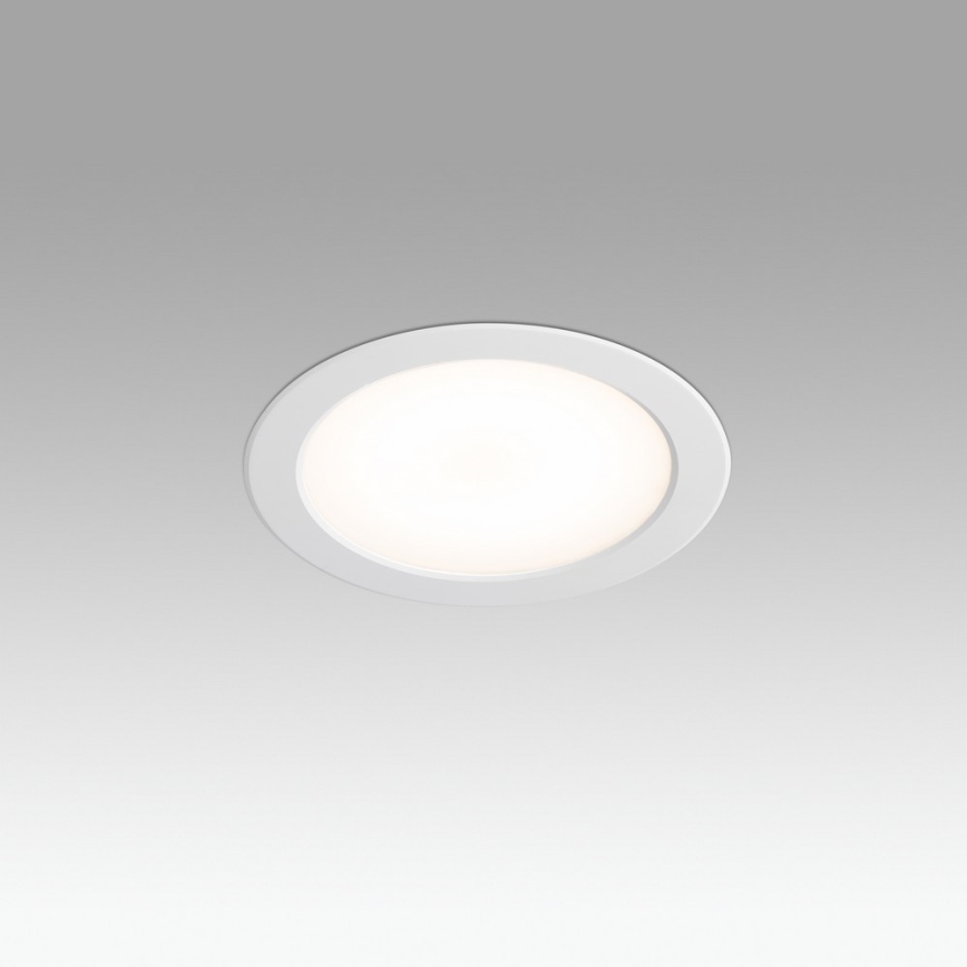 FARO 42926 - LED Ugradbena lampa za kupatilo TED LED/15W/230V IP44