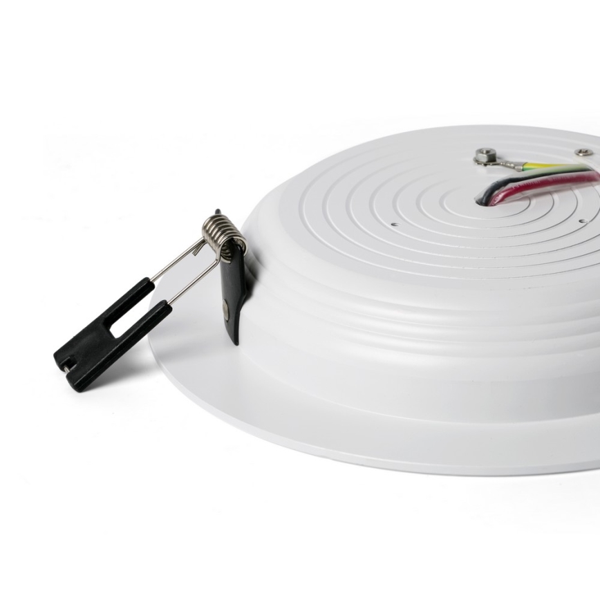 FARO 42926 - LED Ugradbena lampa za kupatilo TED LED/15W/230V IP44