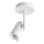 Faro 43529 - Reflektorska lampa ORLEANS 1xGU10/8W/230V bela