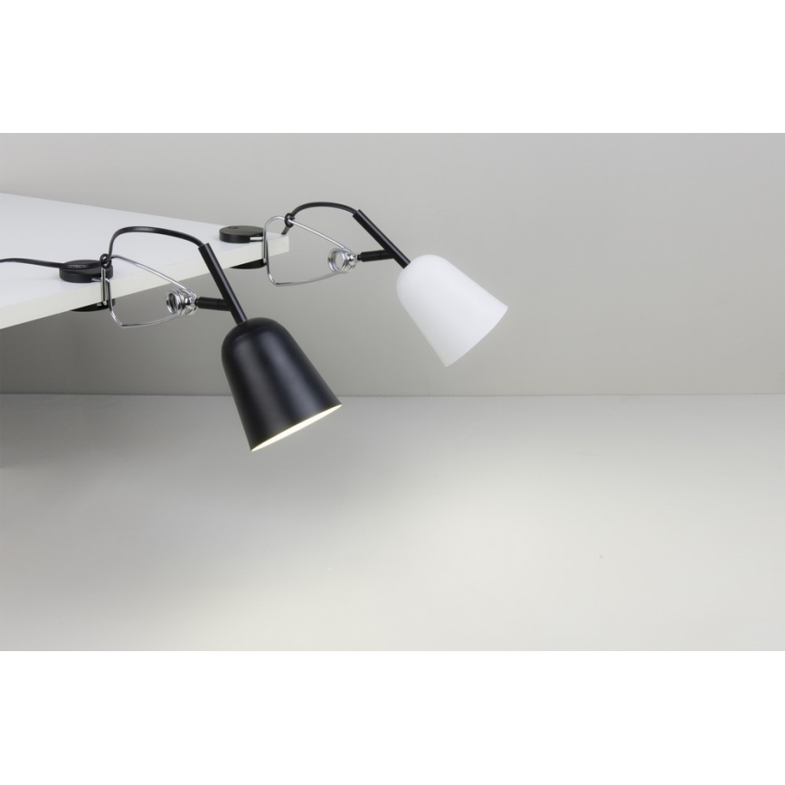 FARO 51133 - Lampa sa kvačicom STUDIO 1xE14/8W/230V