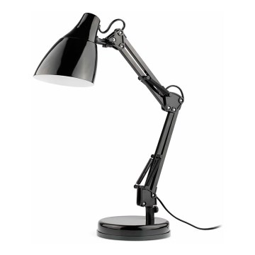 FARO 51917 - Stona lampa GRU 1xE27/11W/230V