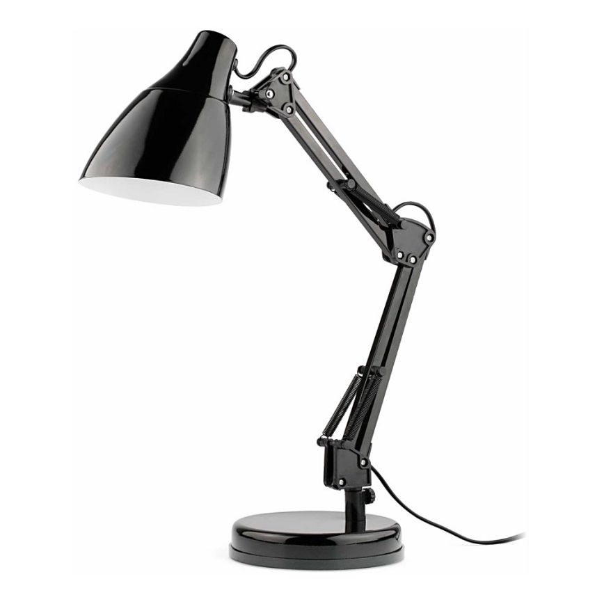 FARO 51917 - Stona lampa GRU 1xE27/11W/230V