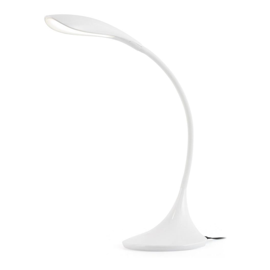 FARO 52065 - LED Prigušiva stona lampa na dodir OTTO LED/5,5W/230V 4000K