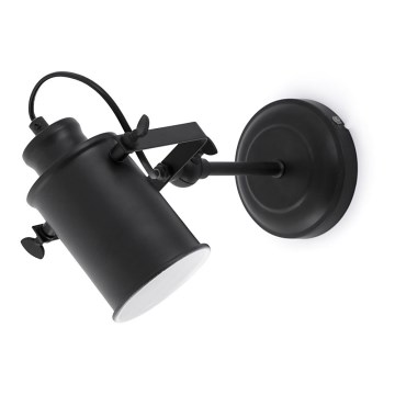 FARO 60000 - Zidna reflektorska lampa LIST 1xE27/40W/230V