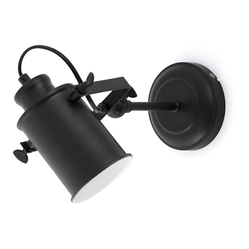 FARO 60000 - Zidna reflektorska lampa LIST 1xE27/40W/230V