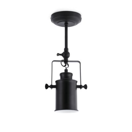 FARO 60000 - Zidna reflektorska lampa LIST 1xE27/40W/230V