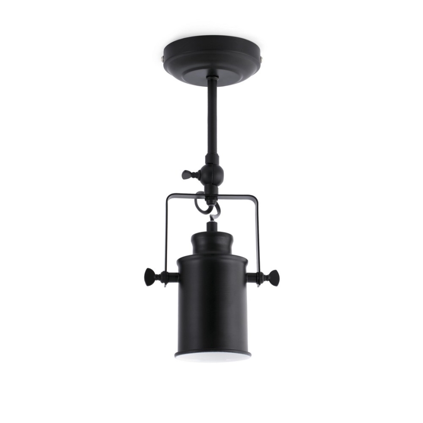 FARO 60000 - Zidna reflektorska lampa LIST 1xE27/40W/230V
