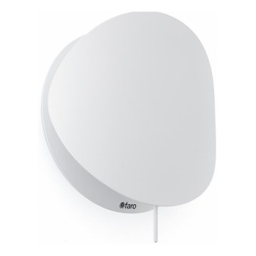 FARO 62105 - Zidna lampa OVO-P 1xR7s/8W/230V