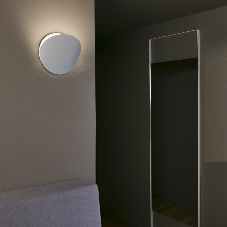 FARO 62105 - Zidno svetilo OVO-P 1xR7s/8W/230V