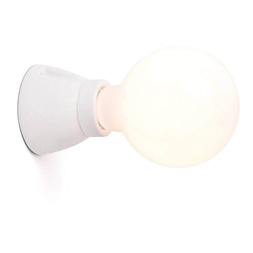 Faro 62300 - Zidna lampa KERA 1xE27/15W/230V