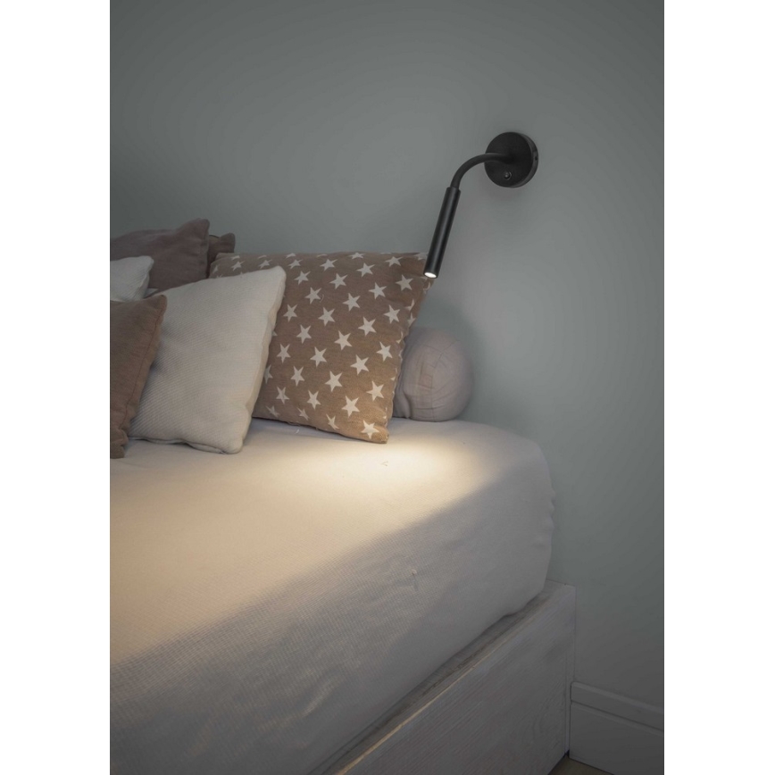 FARO 62703 - LED Zidna lampa KALE LED/3W/230V