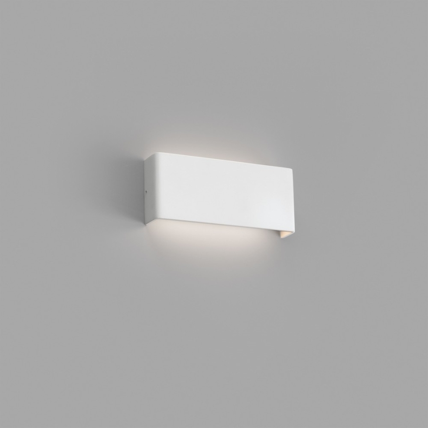 FARO 62819 - LED Zidna lampa NASH LED/8W/230V