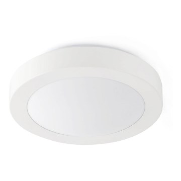 FARO 62966 - Plafonjera za kupatilo LOGOS-2 2xE27/20W/230V IP44
