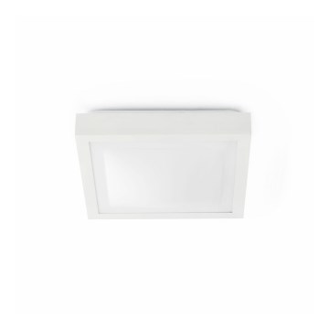 FARO 62968 - Plafonjera za kupatilo TOLA 1 1xE27/20W/230V IP44