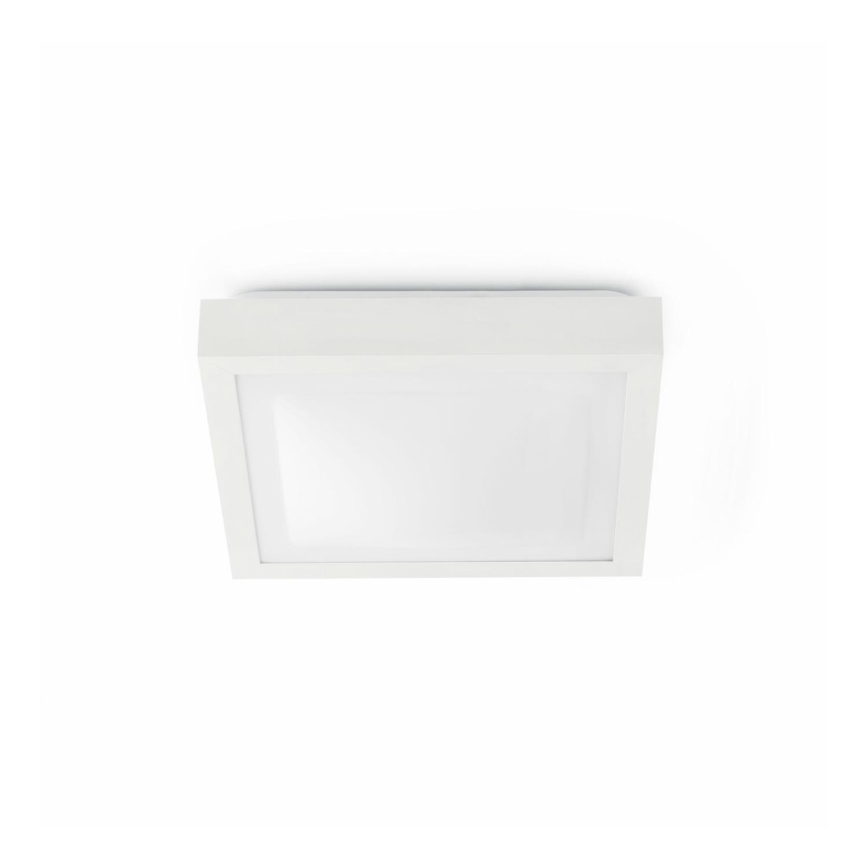 FARO 62968 - Plafonjera za kupatilo TOLA 1 1xE27/20W/230V IP44