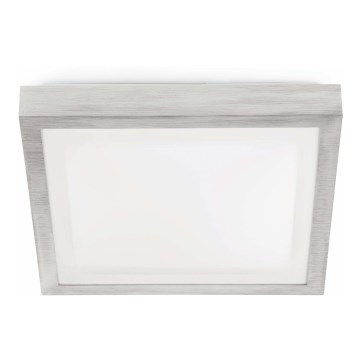 FARO 62983 - Plafonjera za kupatilo TOLA 1 1xE27/20W/230V IP44