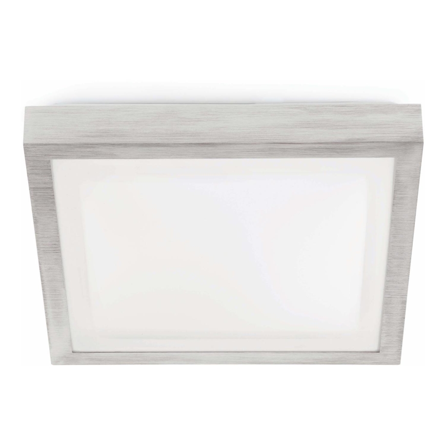 FARO 62983 - Plafonjera za kupatilo TOLA 1 1xE27/20W/230V IP44