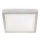 FARO 62983 - Plafonjera za kupatilo TOLA 1 1xE27/20W/230V IP44