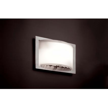 FARO 62986 - Zidna lampa DIULA 2xE27/60W/230V