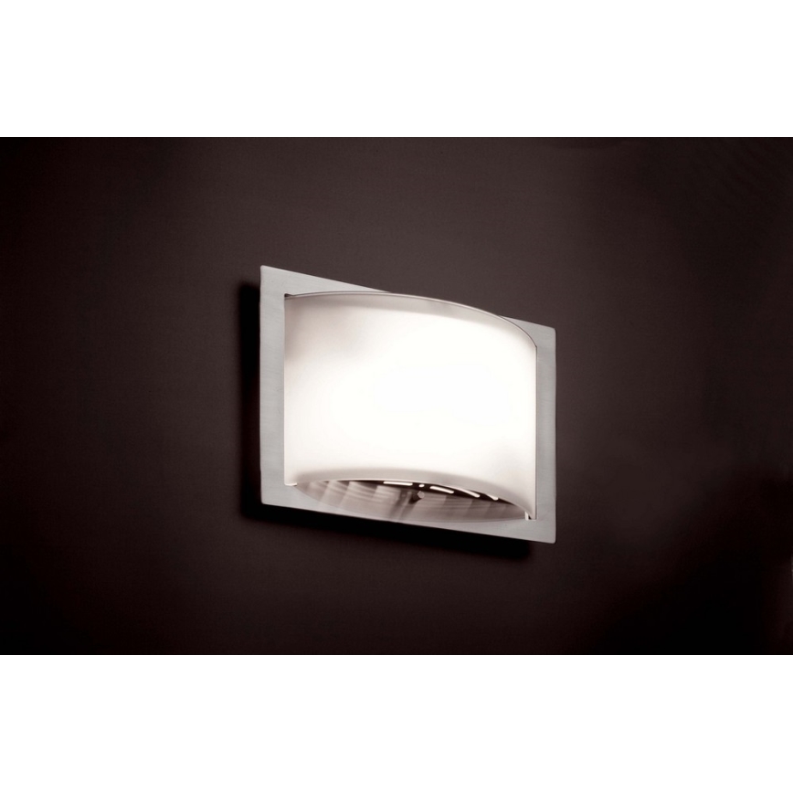 FARO 62986 - Zidna lampa DIULA 2xE27/60W/230V