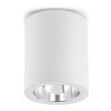 FARO 63124 - Plafonjera POTE 1xE27/60W/230V