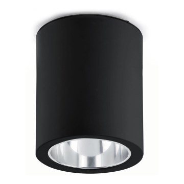 FARO 63125 - Plafonjera POTE 1xE27/60W/100-240V