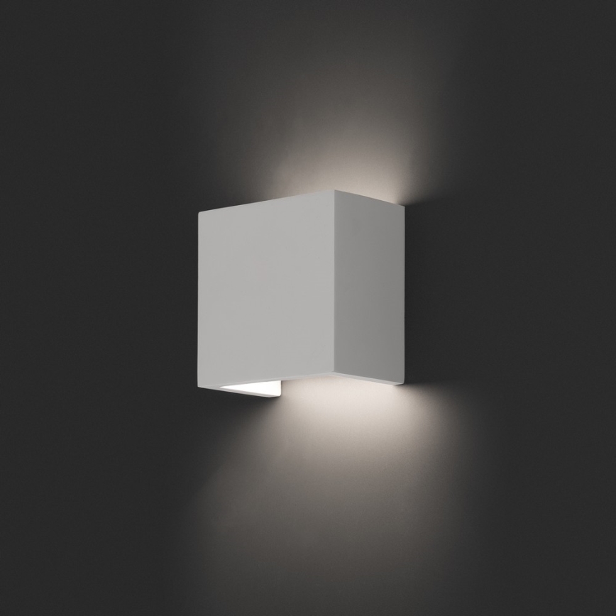 FARO 63284 - Zidna lampa OSLO 1xG9/6W/100-240V