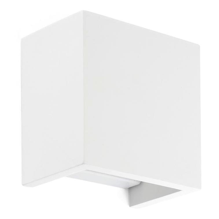 FARO 63284 - Zidna lampa OSLO 1xG9/6W/100-240V