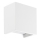 FARO 63284 - Zidna lampa OSLO 1xG9/6W/100-240V