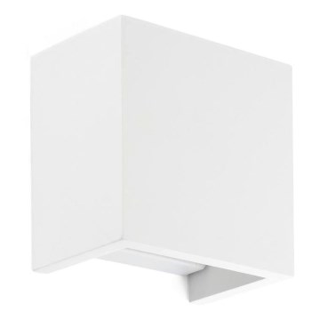 FARO 63284 - Zidna svetiljka OSLO 1xG9/6W/100-240V