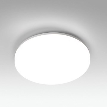 FARO 63291 - LED Vanjska prigušiva plafonjera ZON LED/18W/230V IP54