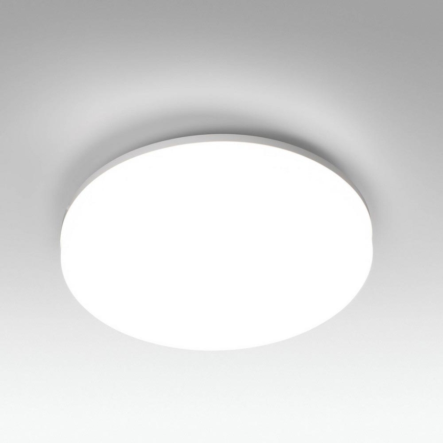 FARO 63291 - LED Vanjska prigušiva plafonjera ZON LED/18W/230V IP54