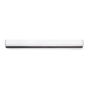 FARO 63316 - LED osvetljenje za kupatilsko ogledalo NILO-1 LED/12W/230V IP44 crna