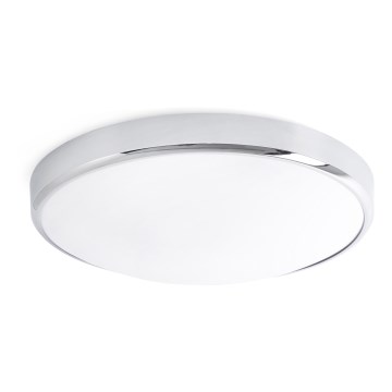FARO 63399 - Plafonjera za kupatilo KAO LED/35W/230V IP44
