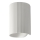 FARO 63435 - Zidna svetiljka TRAMA 1xE14/7W/230V bela