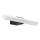 FARO 63547 - LED Rasveta za ogledalo u kupatilu CALMA LED/5W/230V IP44 crno