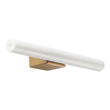 FARO 63548 - LED Rasveta za ogledalo u kupatilu CALMA LED/5W/230V IP44 zlatna