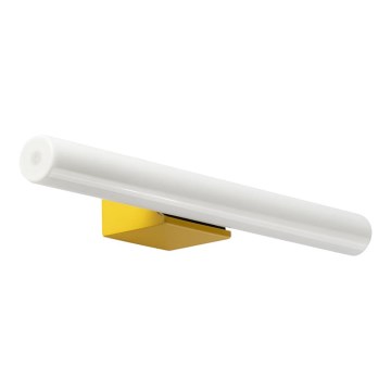 FARO 63549 - LED Rasveta za ogledalo u kupatilu CALMA LED/5W/230V IP44 žuta