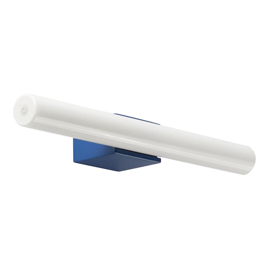 FARO 63550 - LED Rasveta za ogledalo u kupatilu CALMA LED/5W/230V IP44 plava