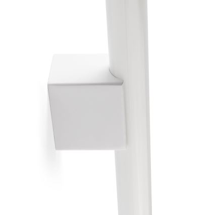 FARO 63552 - LED Rasveta za ogledalo u kupatilu CALMA LED/7W/230V IP44 bela