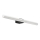 FARO 63553 - LED Rasveta za ogledalo u kupatilu CALMA LED/7W/230V IP44 crno