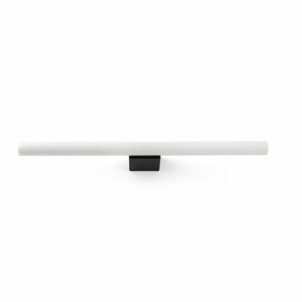 FARO 63553 - LED Rasveta za ogledalo u kupatilu CALMA LED/7W/230V IP44 crno