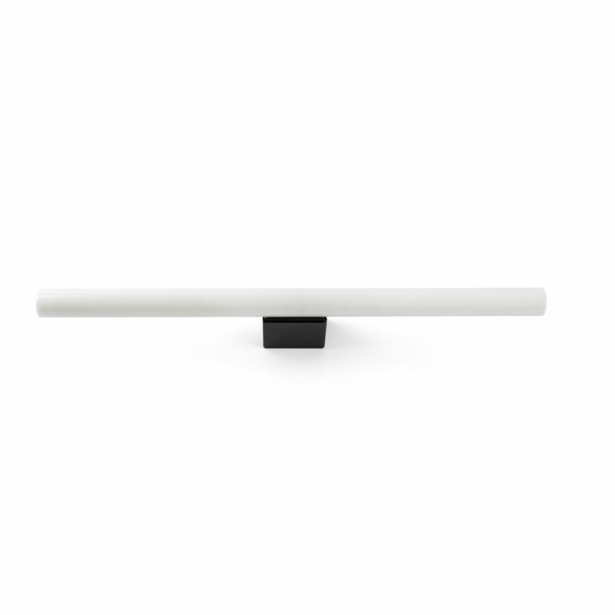 FARO 63553 - LED Rasveta za ogledalo u kupatilu CALMA LED/7W/230V IP44 crno