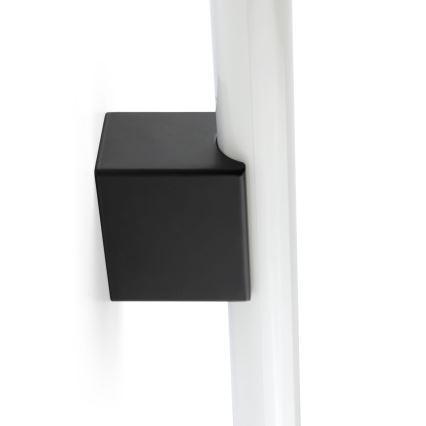 FARO 63553 - LED Rasveta za ogledalo u kupatilu CALMA LED/7W/230V IP44 crno