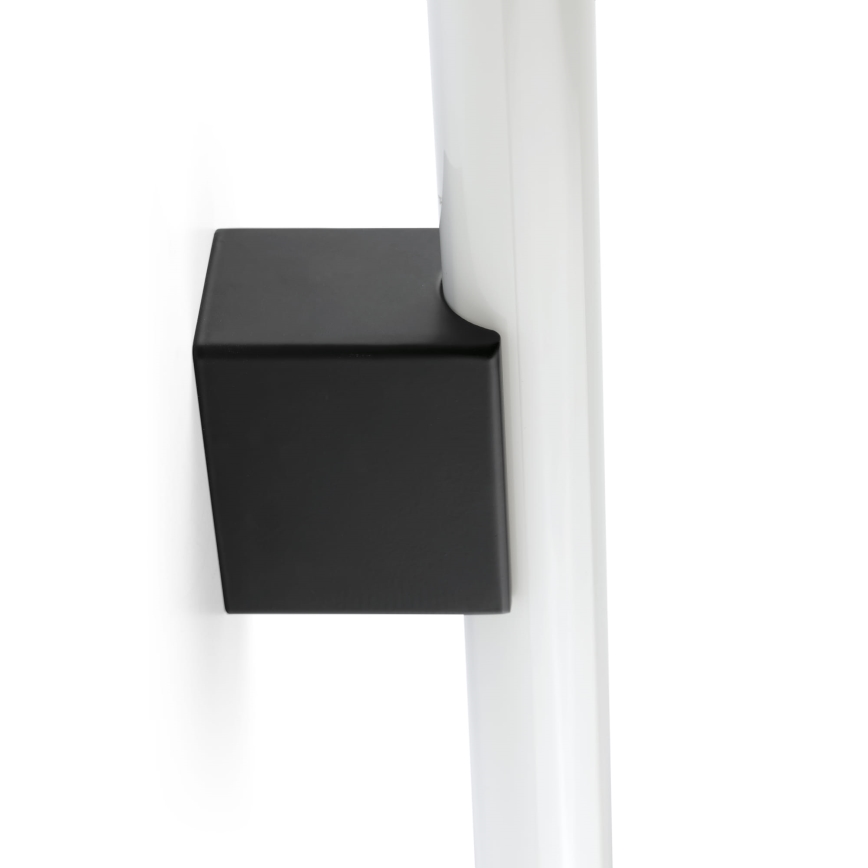 FARO 63553 - LED Rasveta za ogledalo u kupatilu CALMA LED/7W/230V IP44 crno