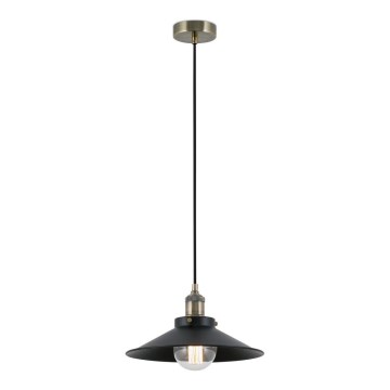 FARO 64133 - Luster na sajli MARLIN 1xE27/60W/230V