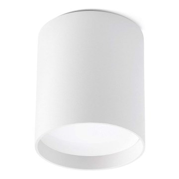 Faro 64206 - LED Reflektorska lampa HARU LED/6W/230V bela