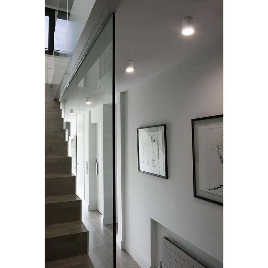 Faro 64206 - LED Reflektorska lampa HARU LED/6W/230V bela