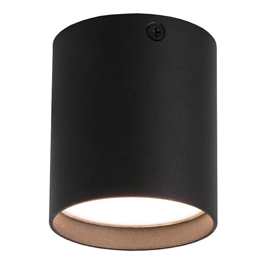 Faro 64207 - LED Reflektorska lampa HARU LED/6W/230V crno