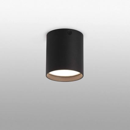 Faro 64207 - LED Reflektorska lampa HARU LED/6W/230V crno